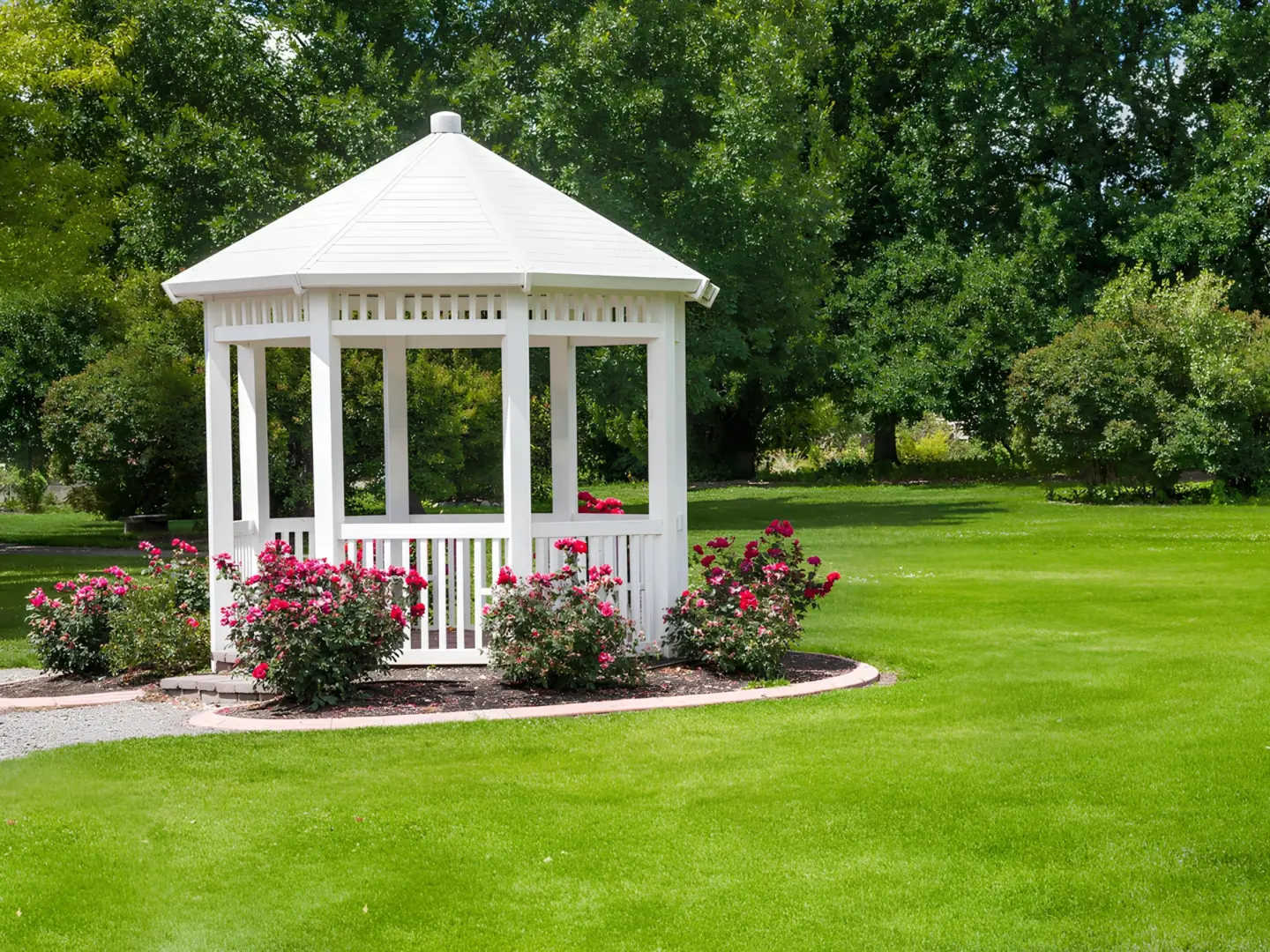 Gazebo