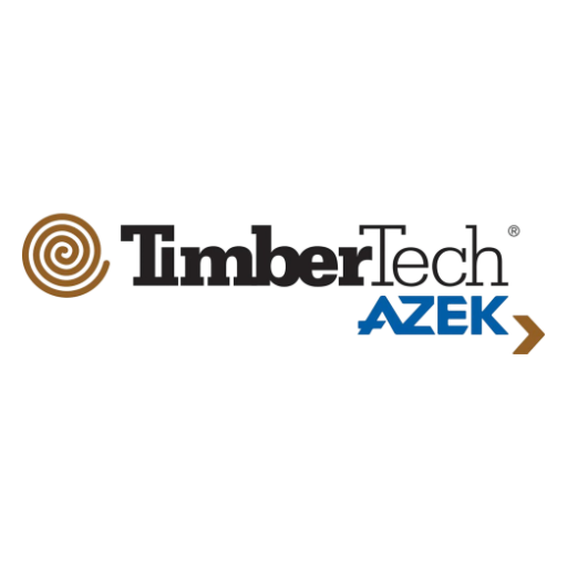 TimberTech By Azek Logo