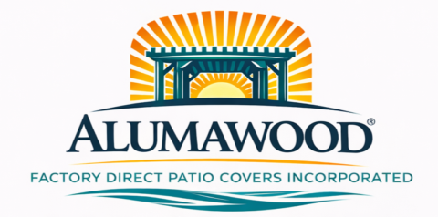 Alumawood logo for docs