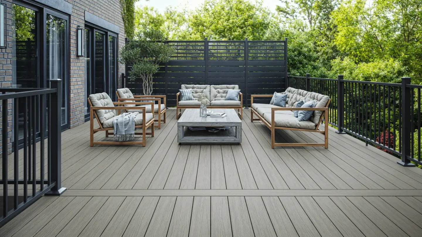 Stock deckorators summit decking glacier black privacy screens (1)